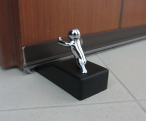 Read more about the article Door Stopper-Keep Your Door From Opening Too Wide