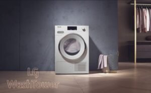 Read more about the article LG WashTower – The Perfect Laundry Solution