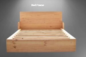 Read more about the article Thuma Bed Frame Combines Looks and has a lifetime warranty
