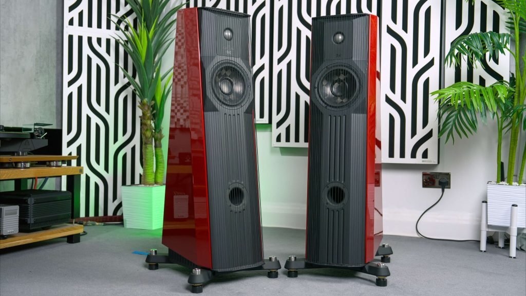 Enjoying the Best in Sonic Quality with Focal Speakers