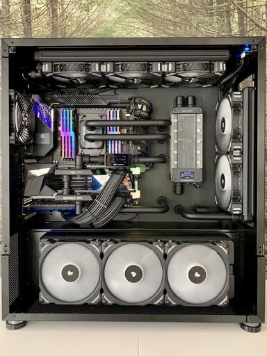 Does PCPartPicker Check if Parts Fit in the Case?  