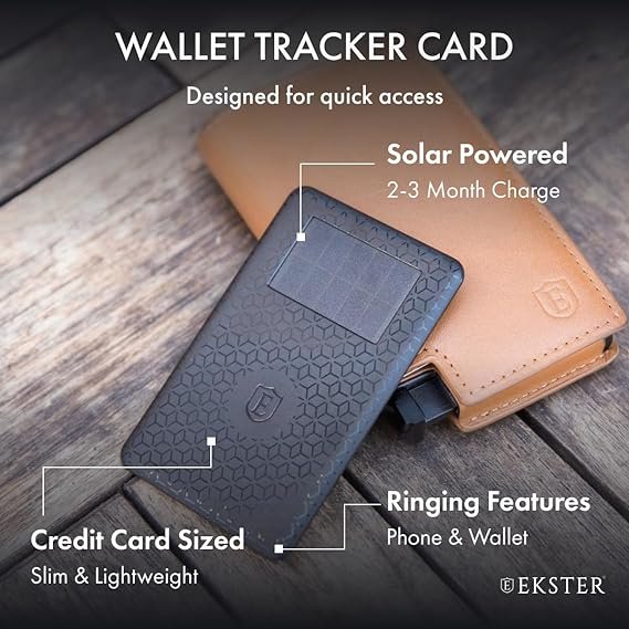 How does a Tech Wallet work