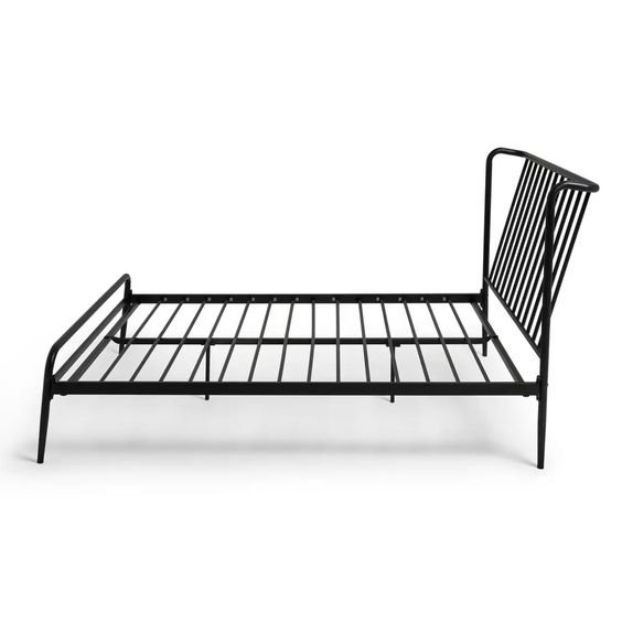 IKEA metal bed frames
