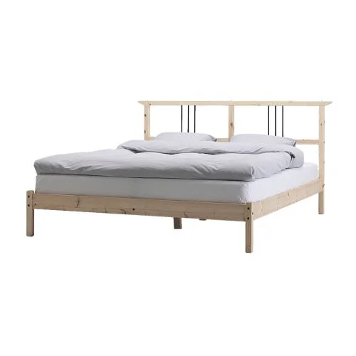 Introduction To IKEA Bed