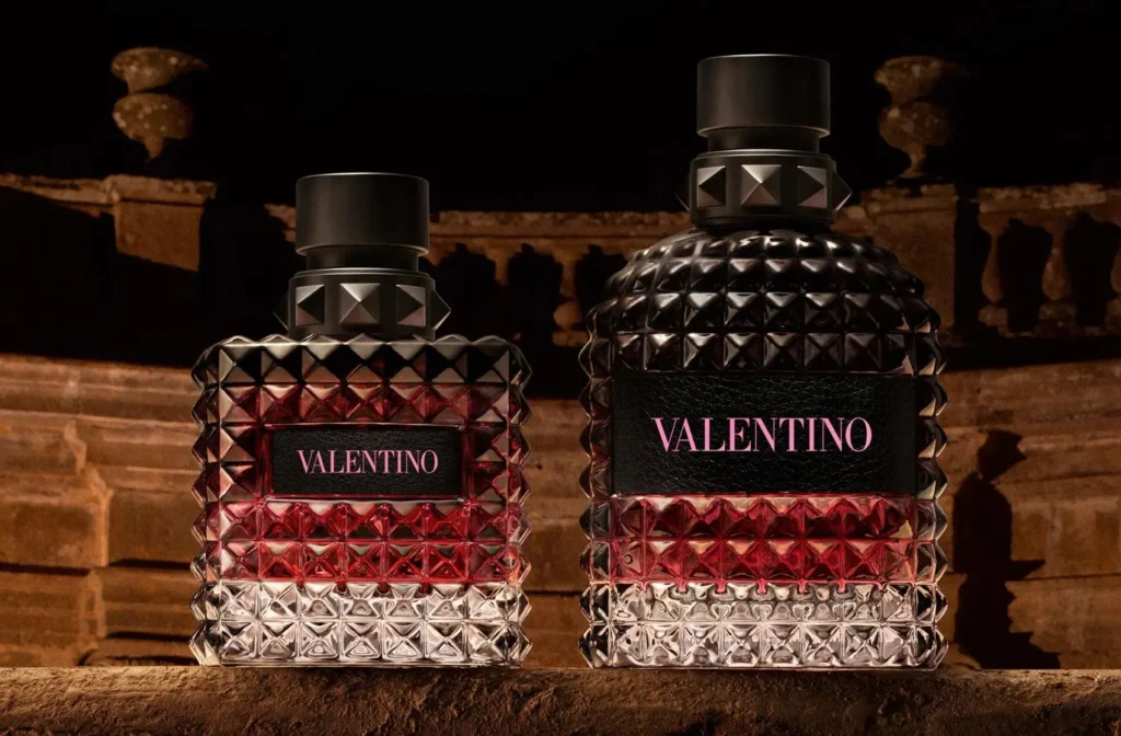 valentino perfume long lasting